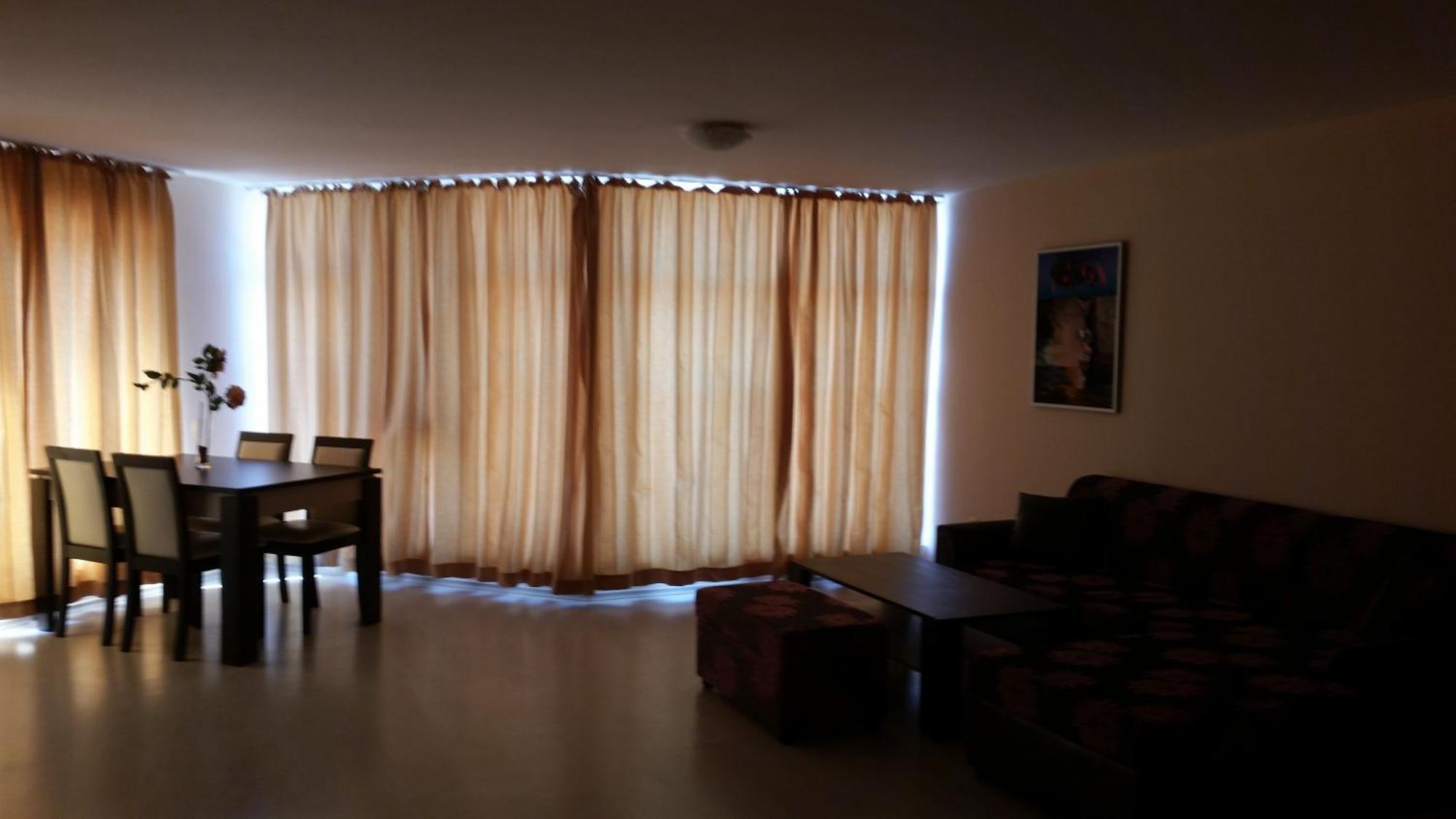 Rose Garden Omax Apartments Sunny Beach Room photo