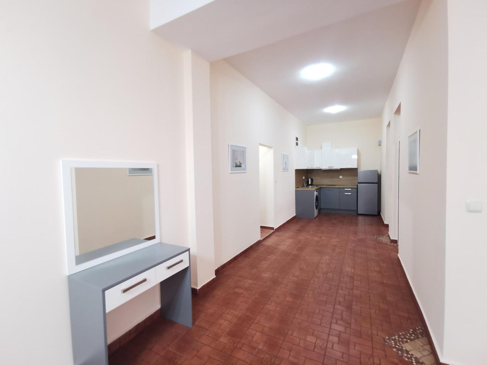 Rose Garden Omax Apartments Sunny Beach Exterior photo