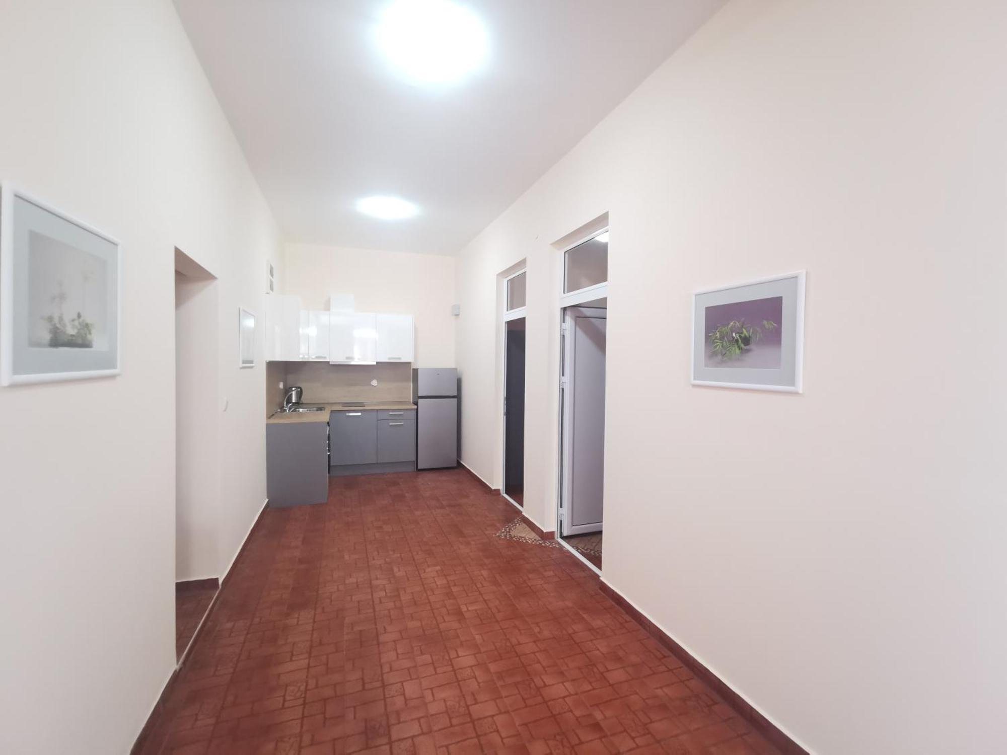 Rose Garden Omax Apartments Sunny Beach Exterior photo