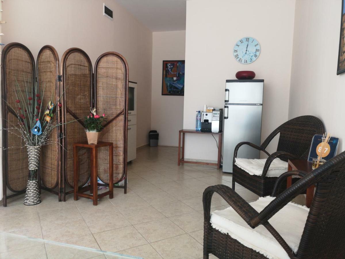 Rose Garden Omax Apartments Sunny Beach Exterior photo